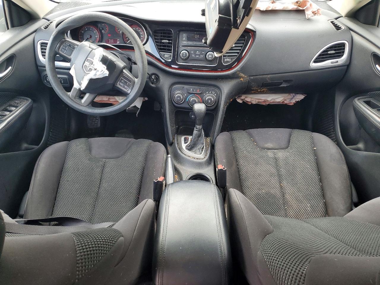 2014 DODGE DART SE photo 22