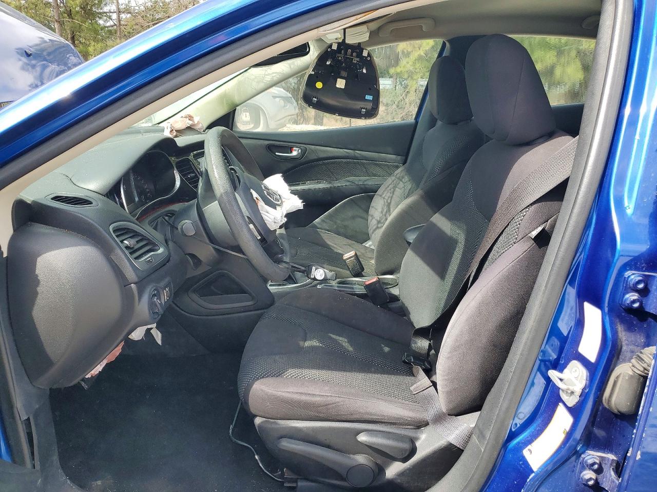 2014 DODGE DART SE photo 19