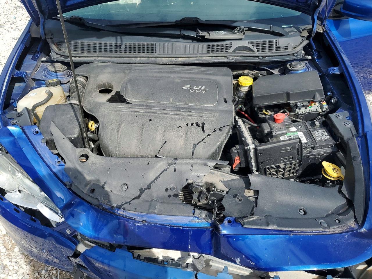 2014 DODGE DART SE photo 31