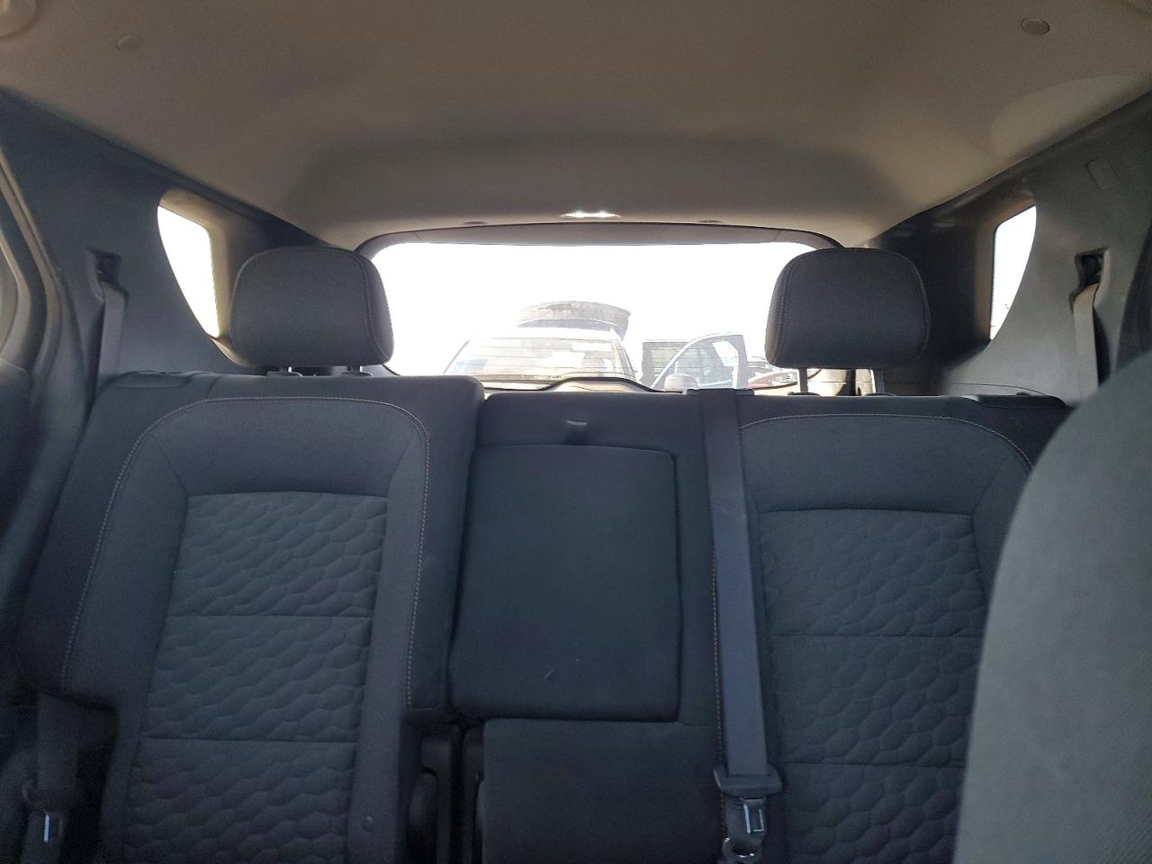 2021 CHEVROLET EQUINOX LT photo 28
