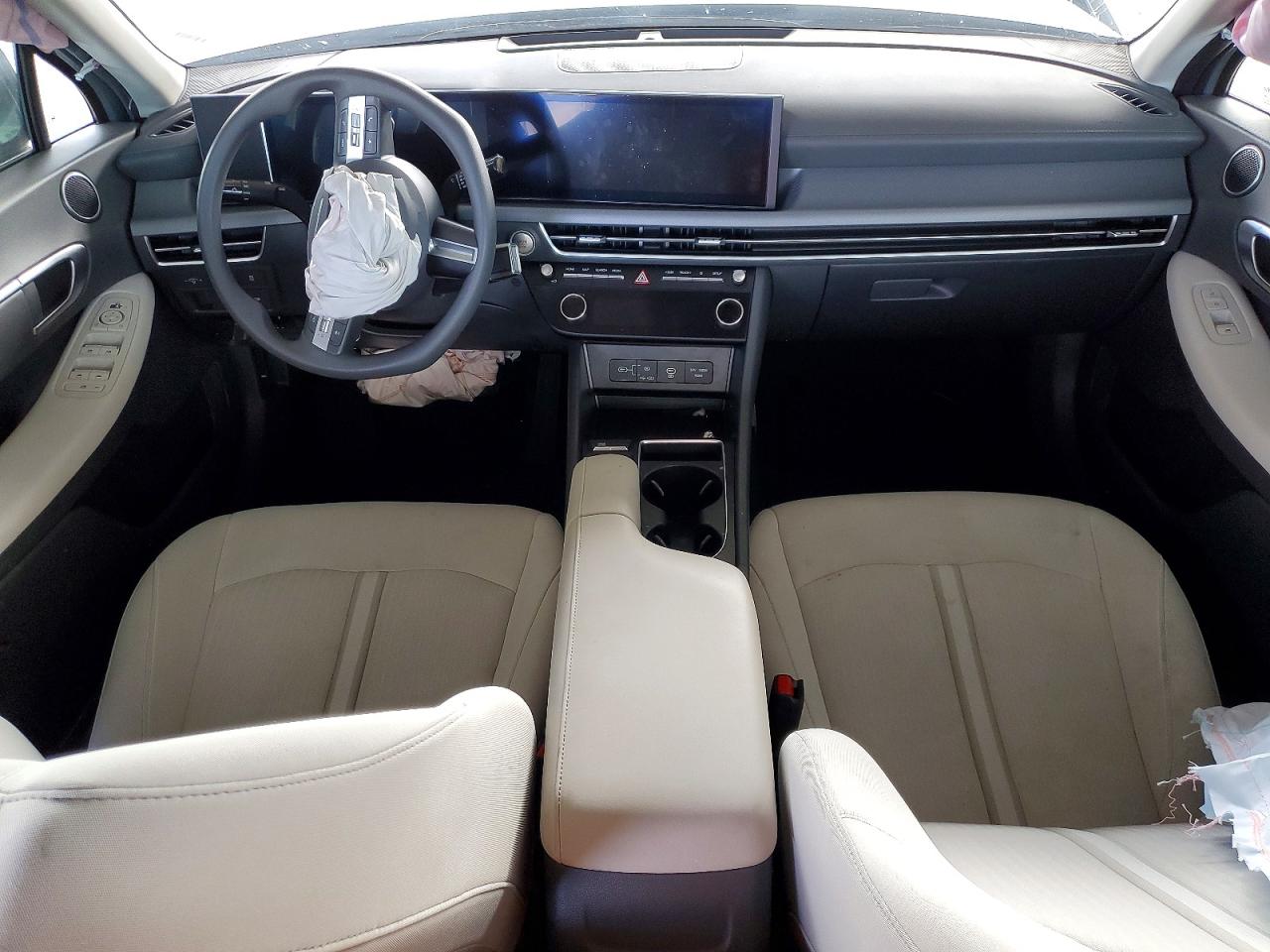 2025 HYUNDAI SONATA SEL photo 8