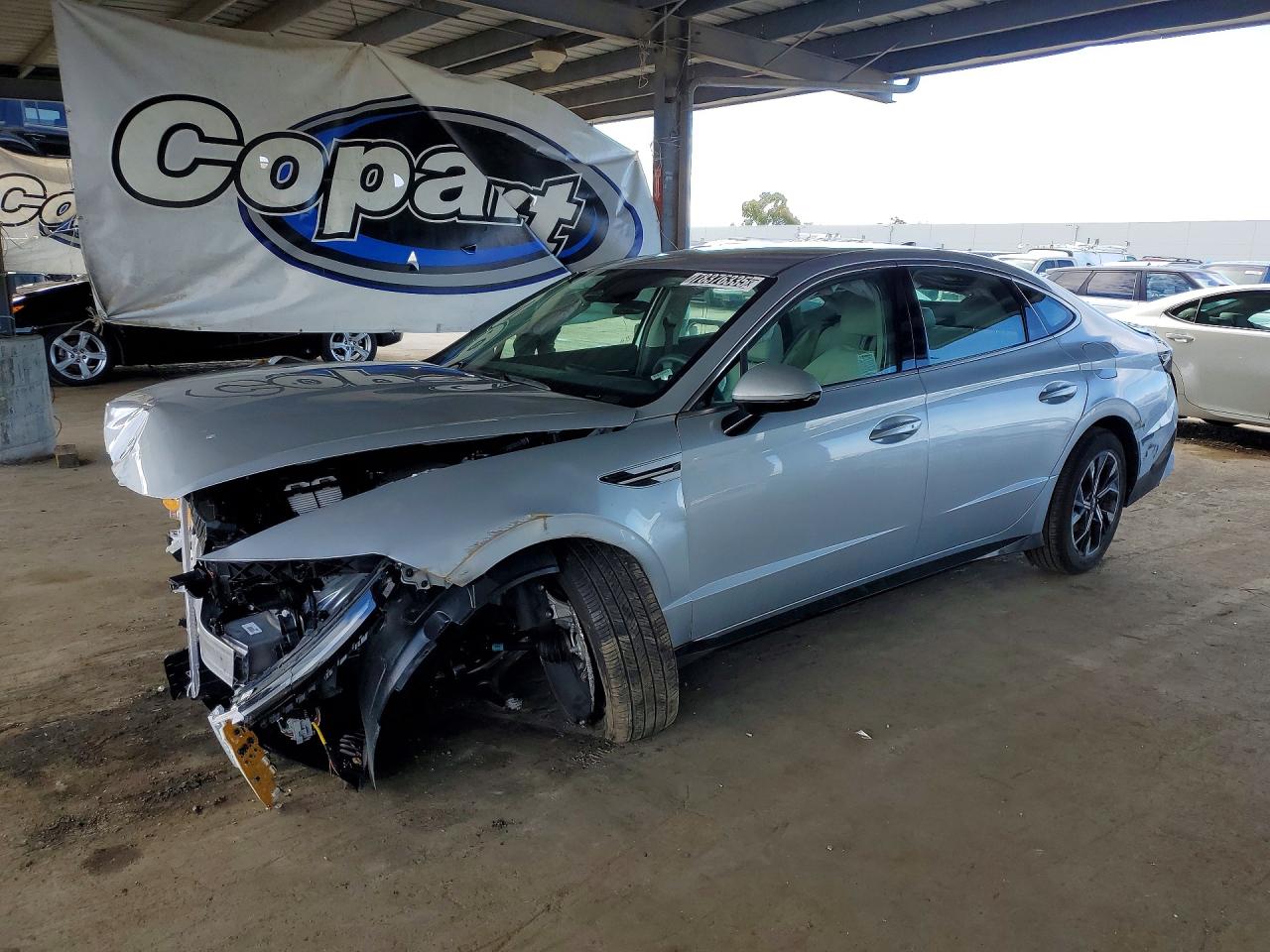 2025 HYUNDAI SONATA