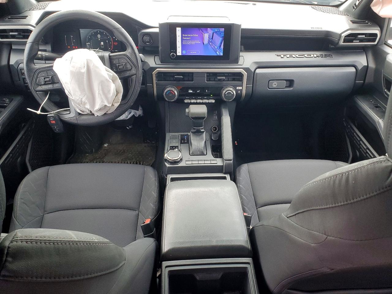 2024 TOYOTA TACOMA SR photo 15