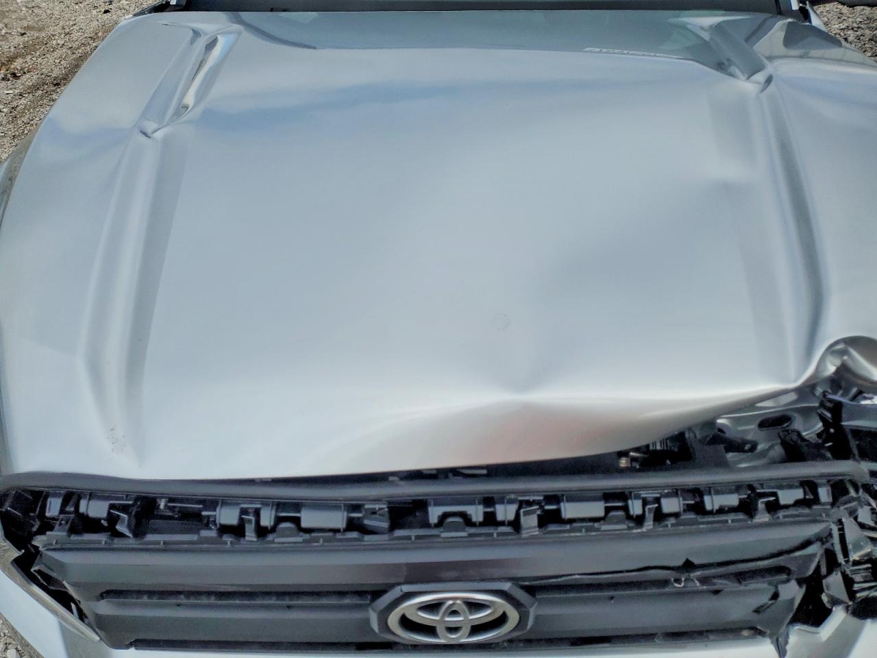 2024 TOYOTA TACOMA SR photo 21