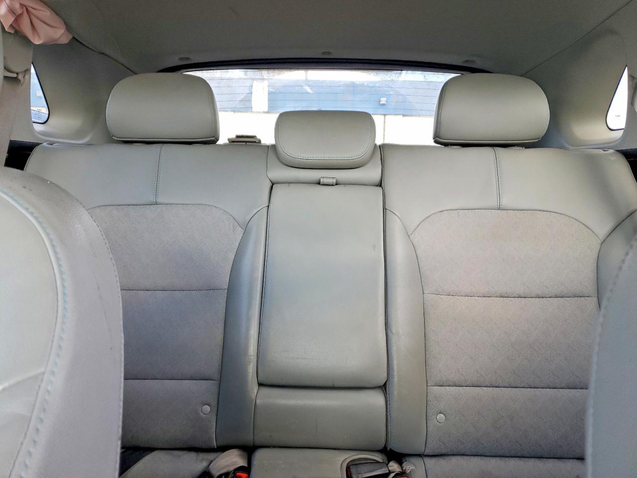 2022 KIA NIRO LXS SPECIAL EDITION photo 10
