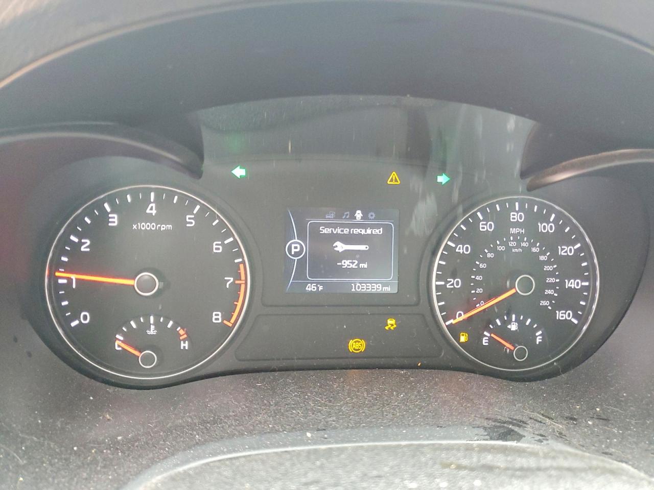 2018 KIA OPTIMA LX photo 9