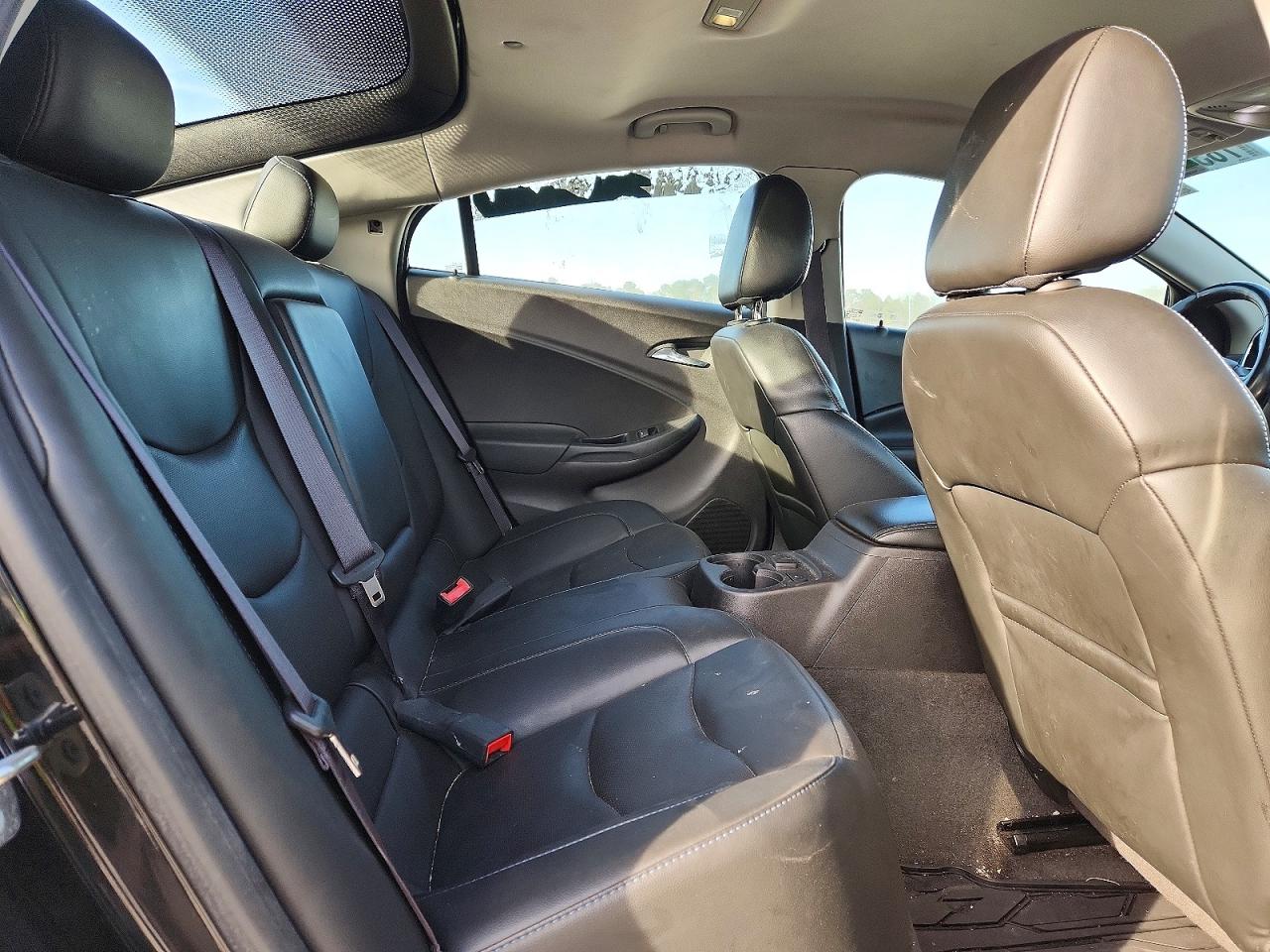 2017 CHEVROLET VOLT PREMIER photo 19
