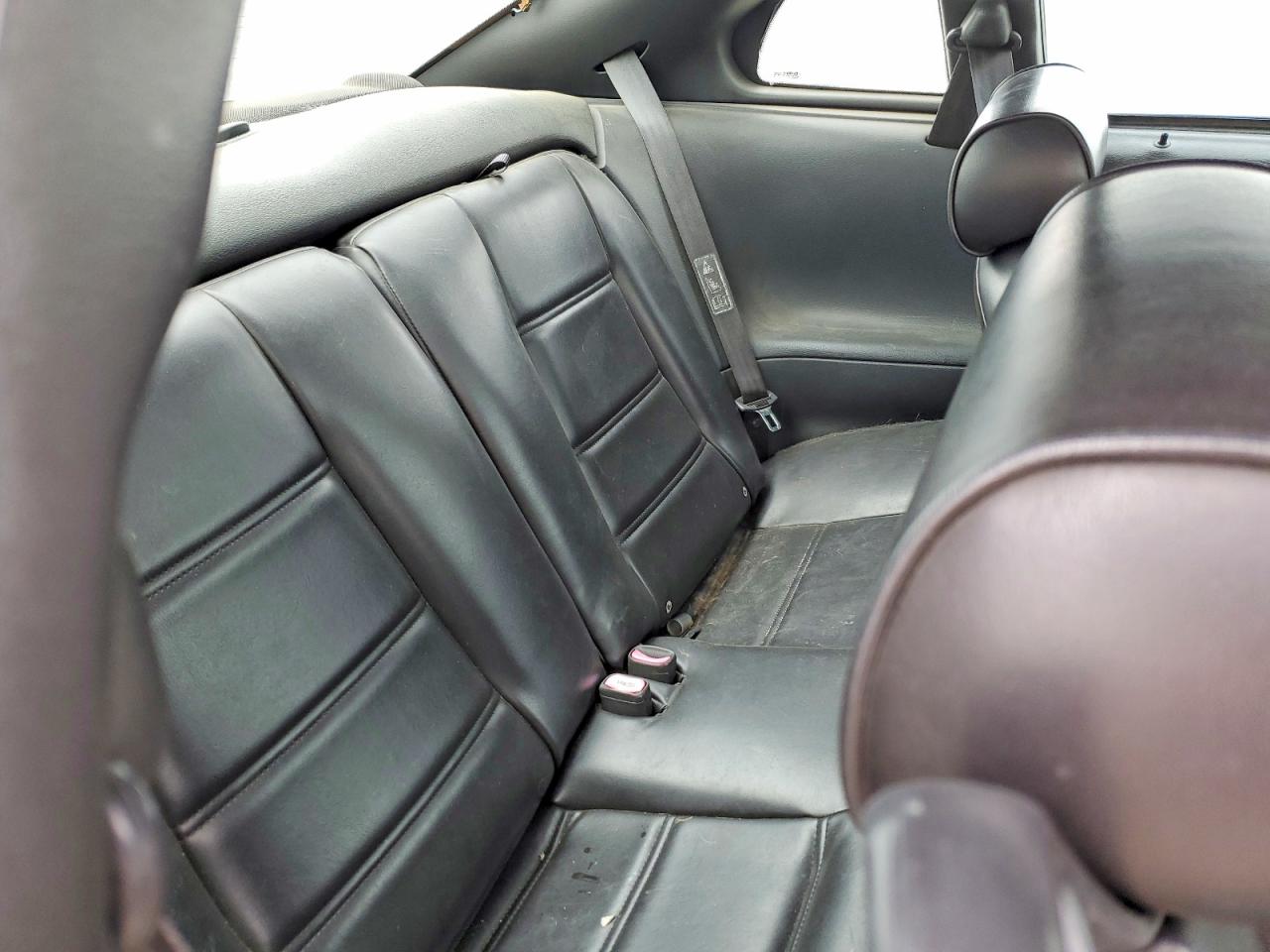 2003 FORD MUSTANG photo 19