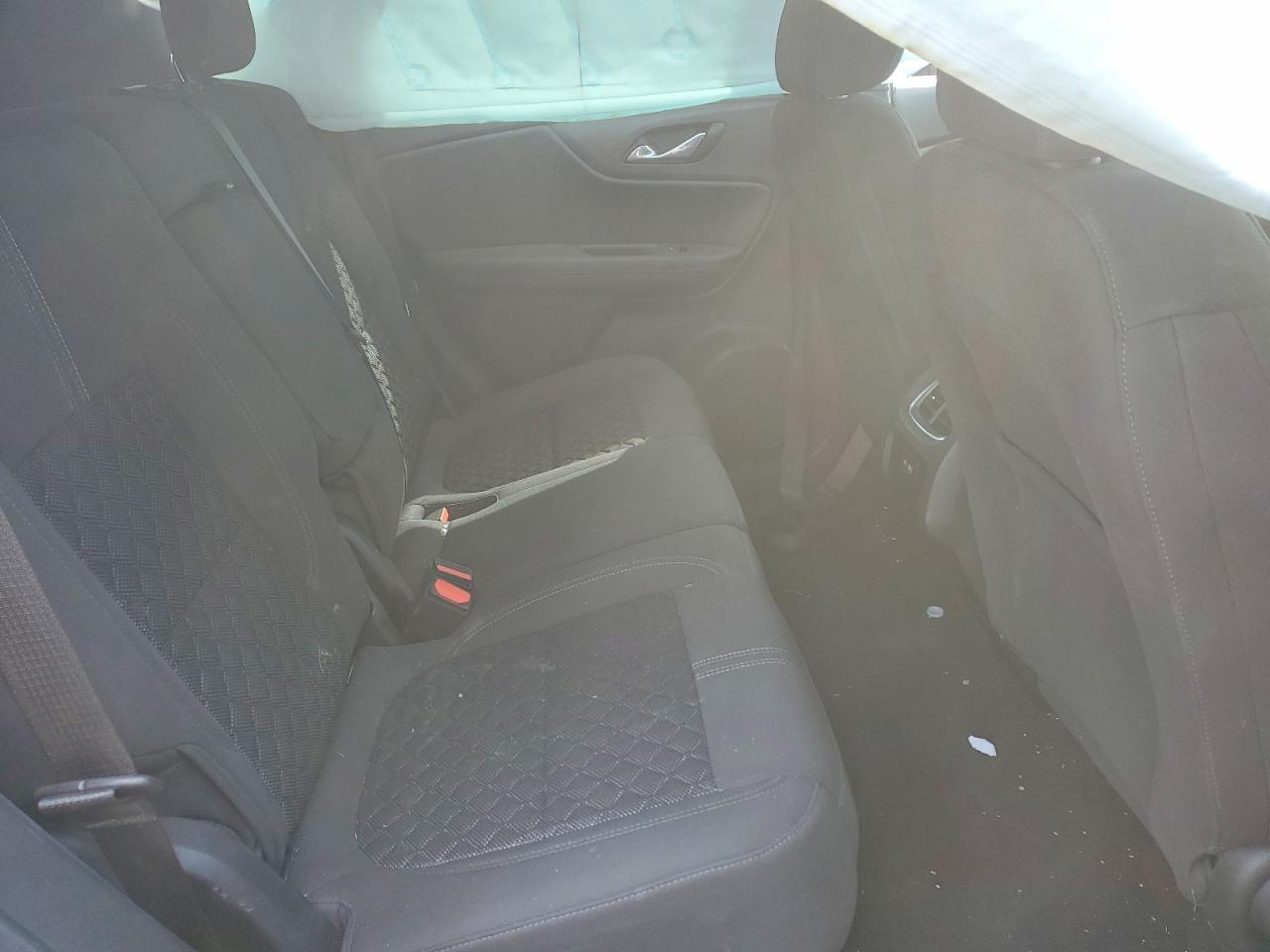 2020 CHEVROLET BLAZER 2LT photo 11