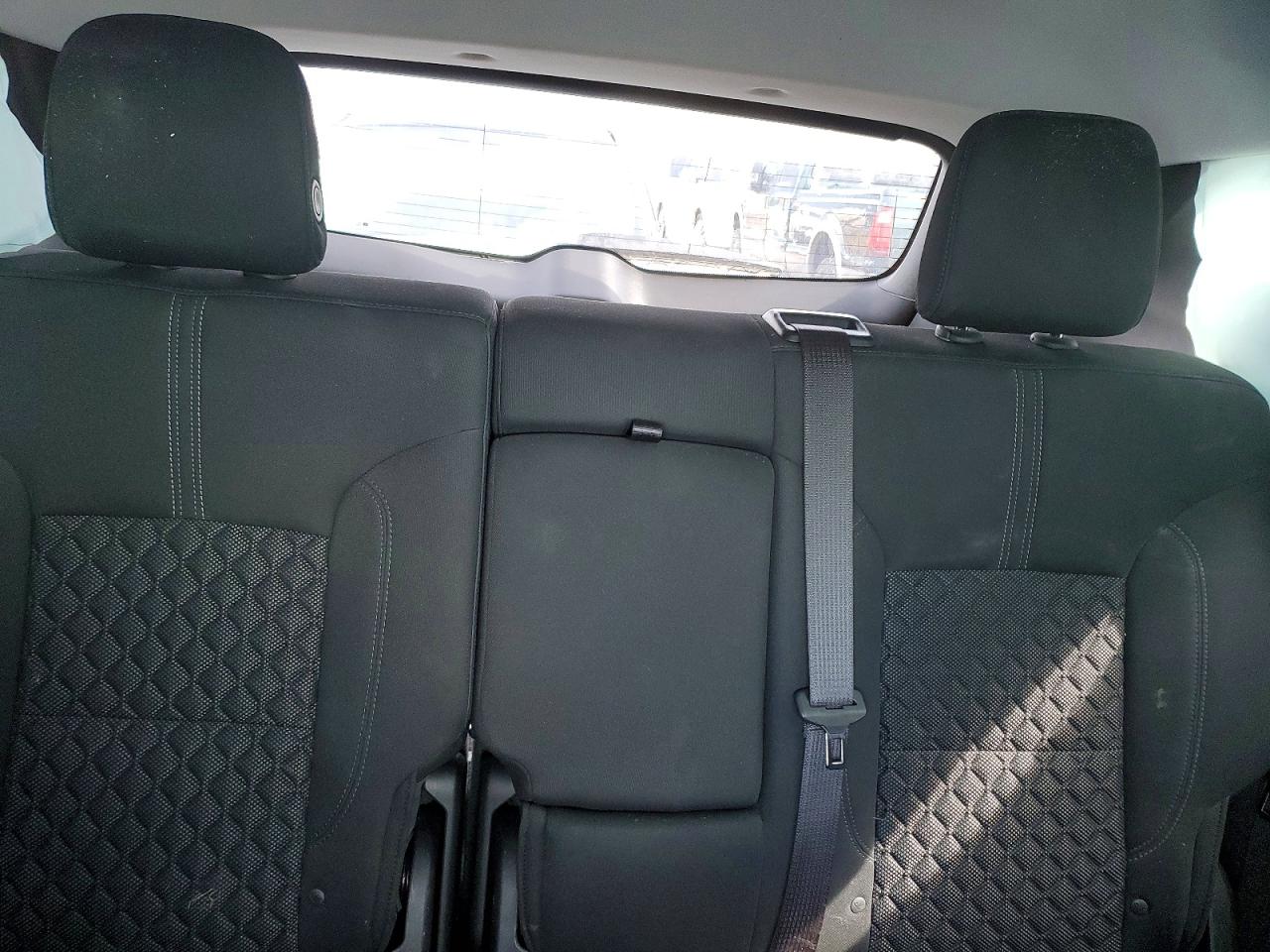 2020 CHEVROLET BLAZER 2LT photo 10