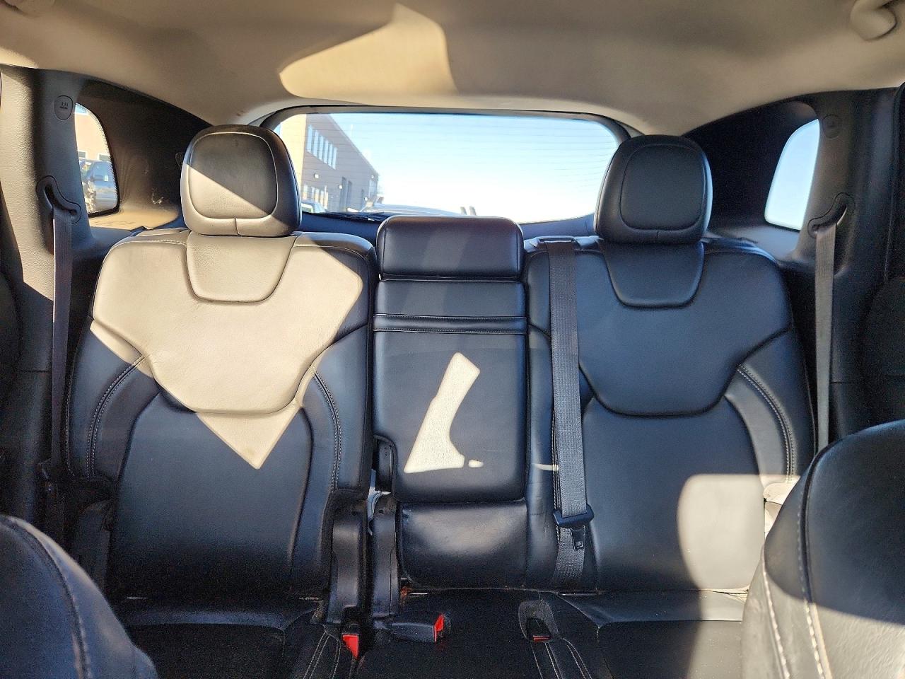 2014 JEEP CHEROKEE LIMITED photo 19