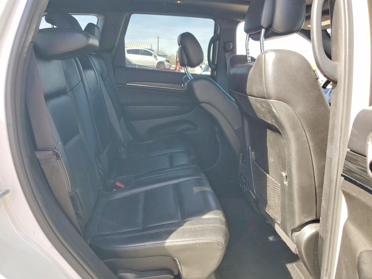2019 JEEP GRAND CHEROKEE LIMITED photo 21