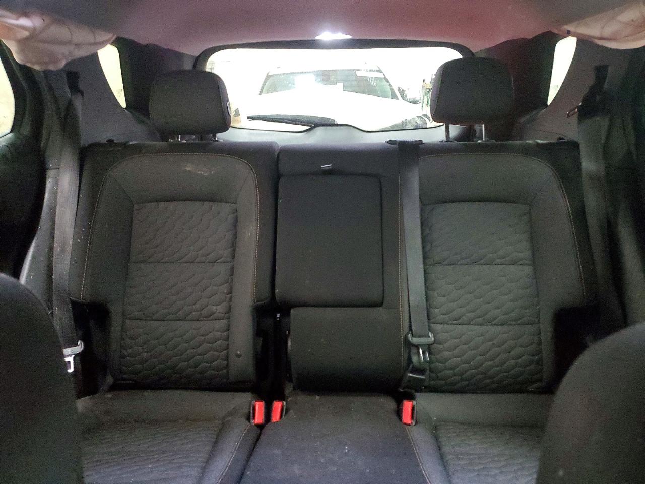 2018 CHEVROLET EQUINOX LT photo 19