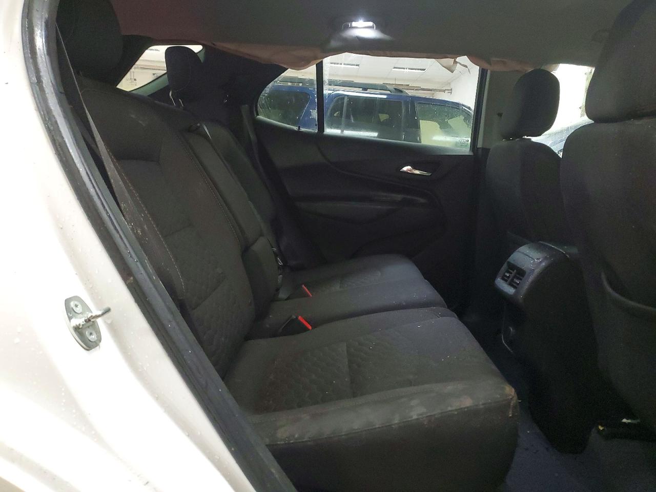 2018 CHEVROLET EQUINOX LT photo 21
