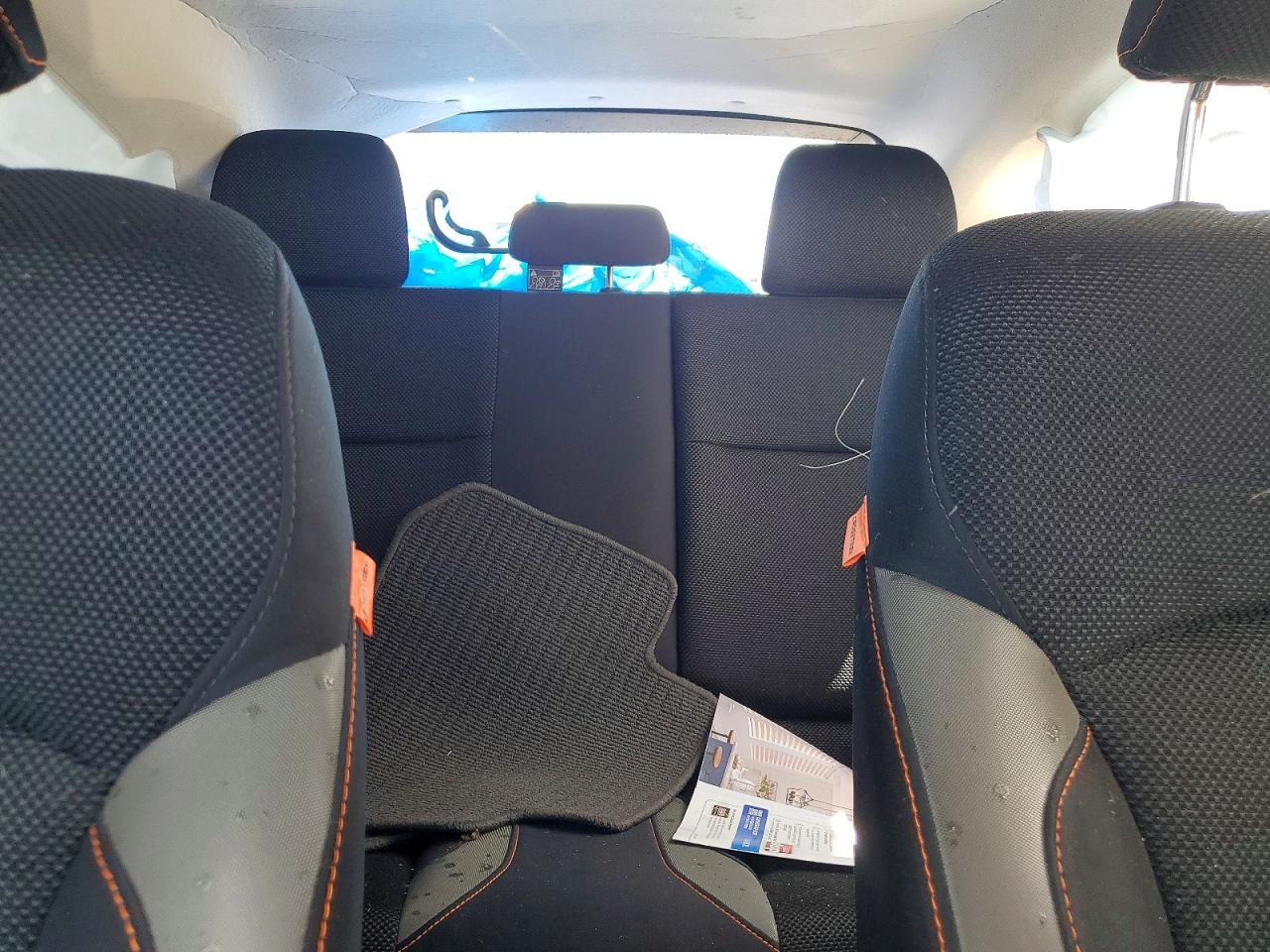 2017 SUBARU CROSSTREK PREMIUM photo 19