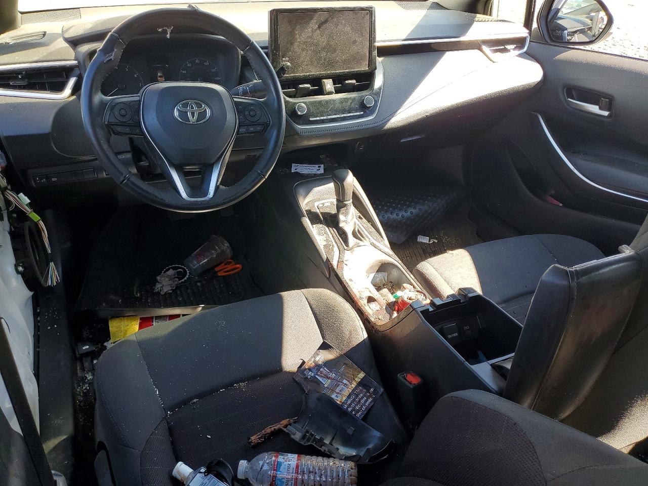 2024 TOYOTA COROLLA SE photo 15