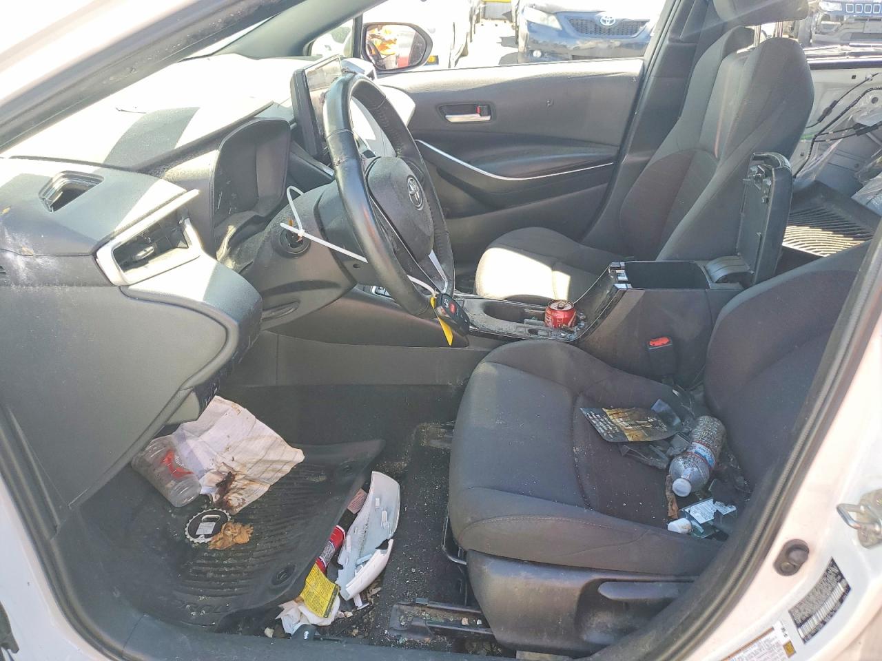 2024 TOYOTA COROLLA SE photo 13