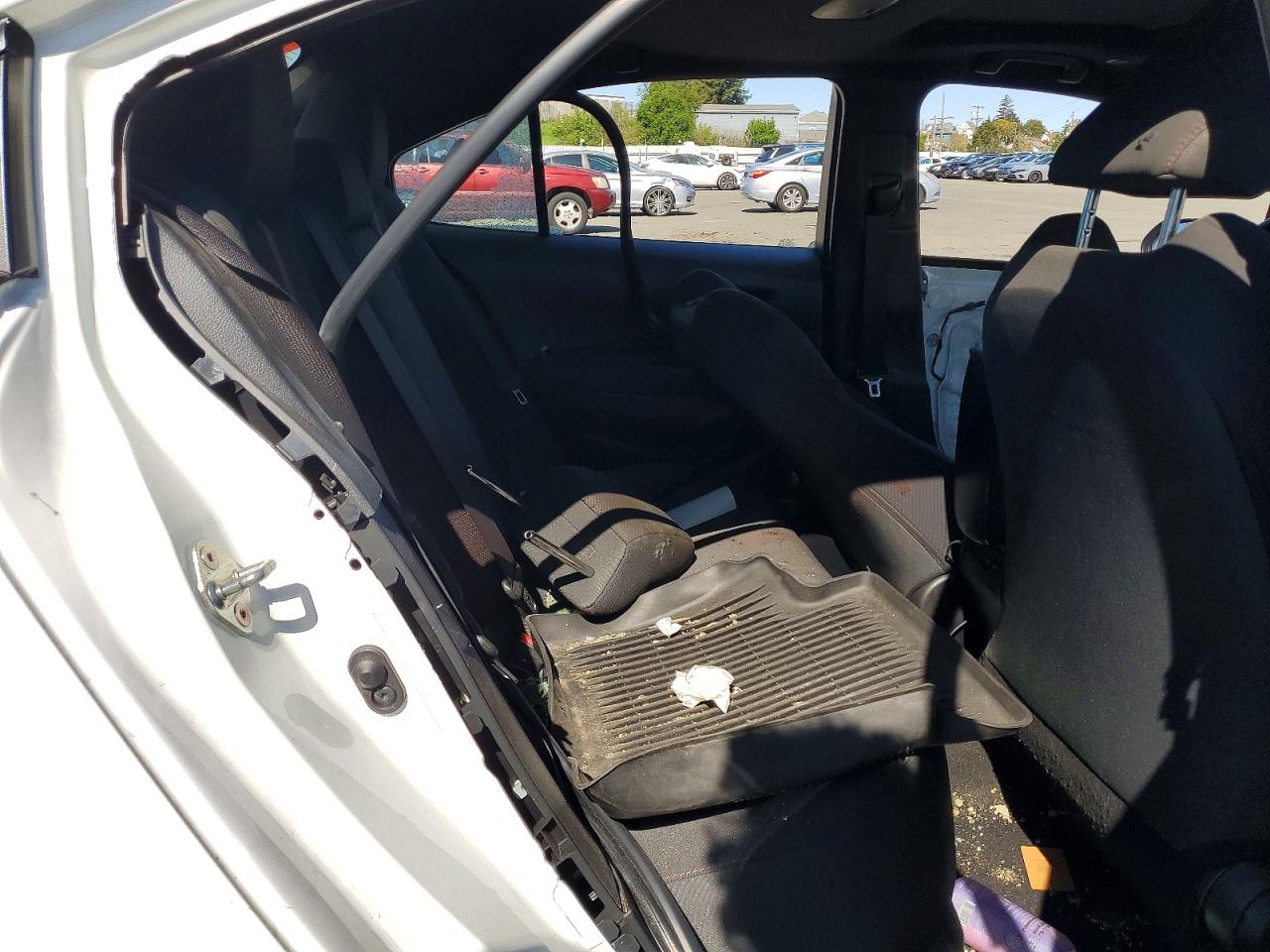 2024 TOYOTA COROLLA SE photo 19