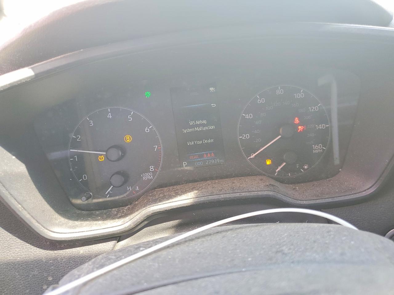 2024 TOYOTA COROLLA SE photo 17