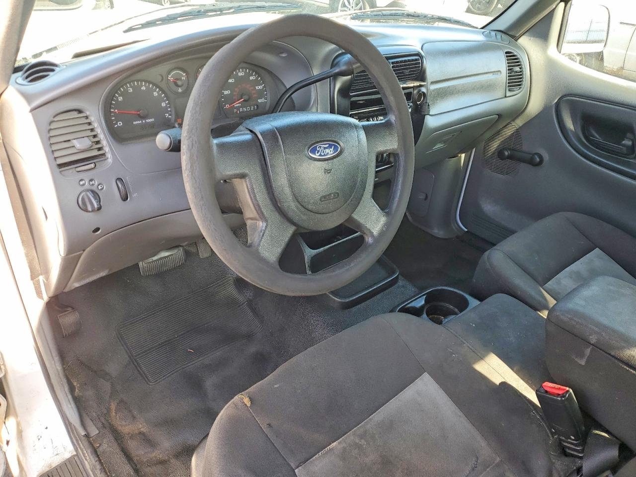2005 FORD RANGER SUPER CAB photo 8