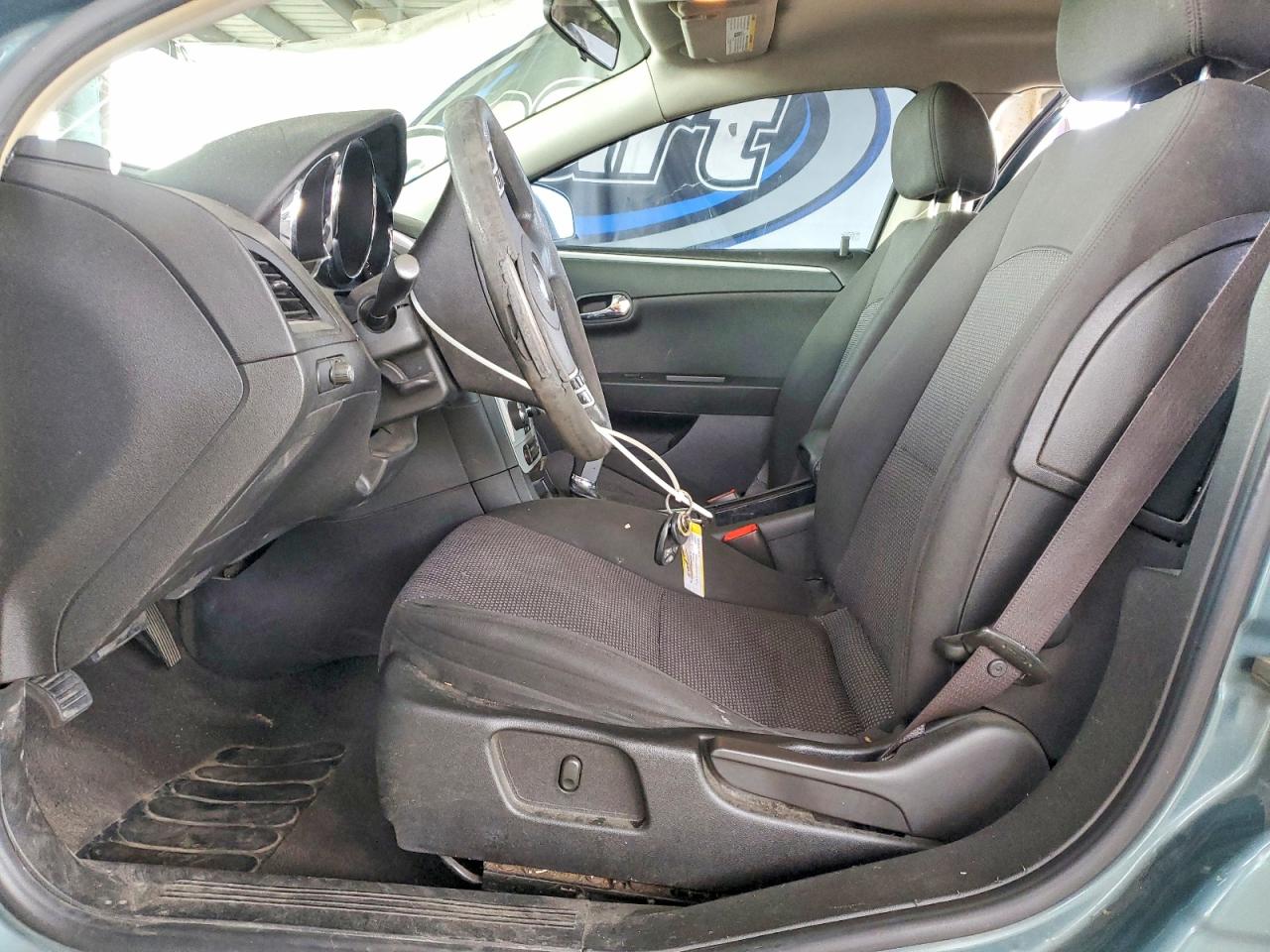 2009 CHEVROLET MALIBU 1LT photo 19
