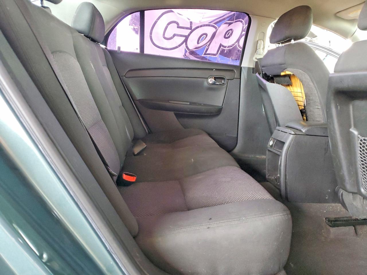 2009 CHEVROLET MALIBU 1LT photo 28