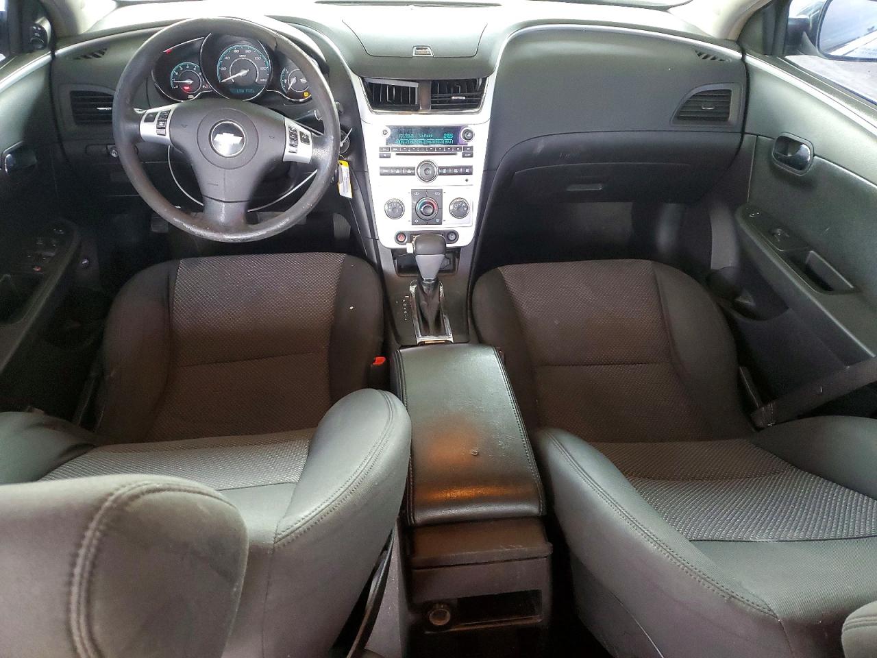 2009 CHEVROLET MALIBU 1LT photo 22