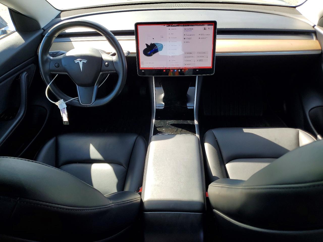 2019 TESLA MODEL 3 photo 22
