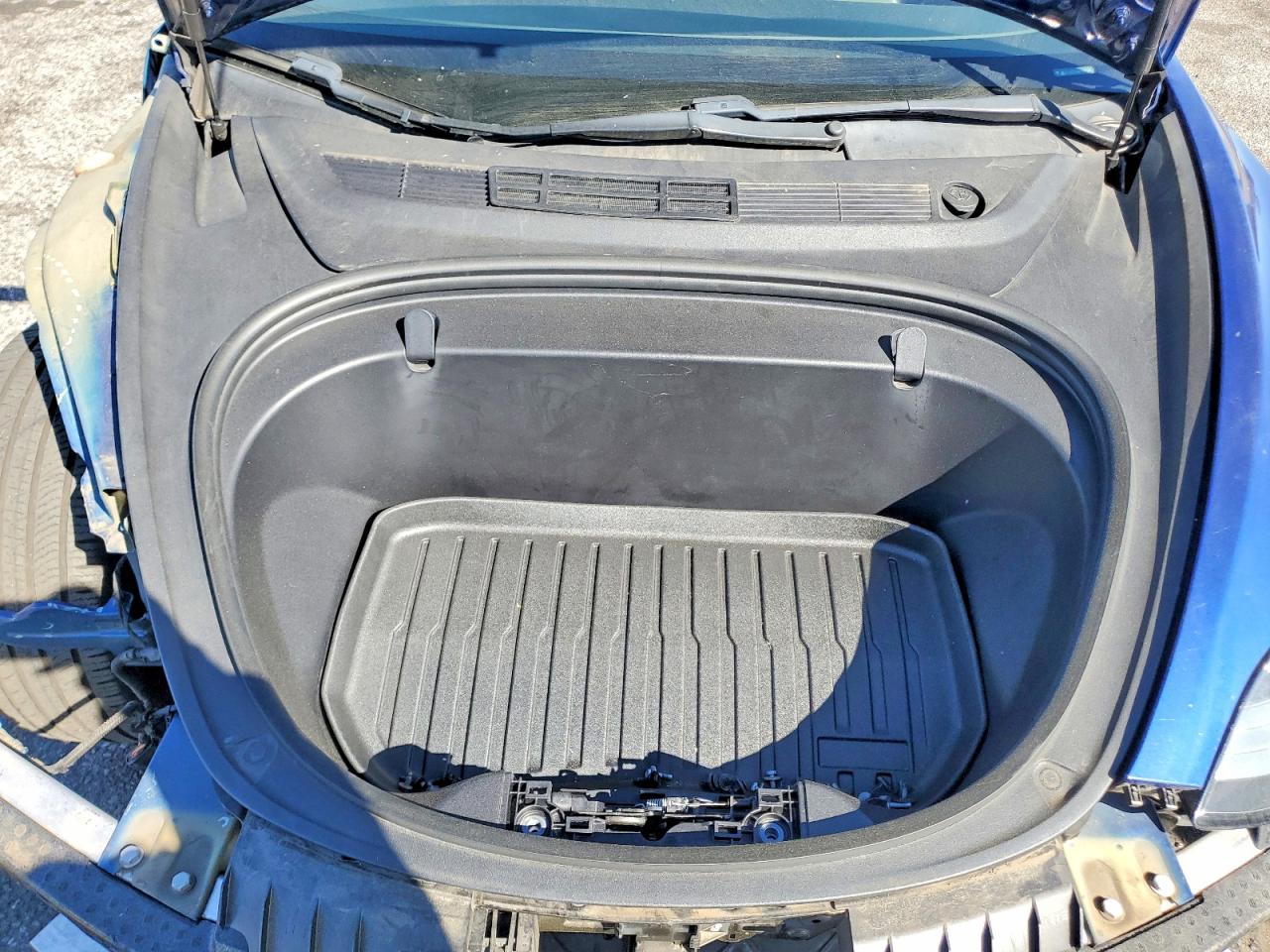 2019 TESLA MODEL 3 photo 31