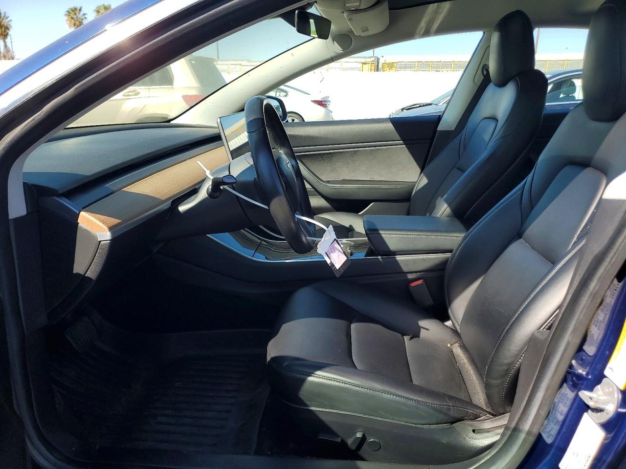 2019 TESLA MODEL 3 photo 19