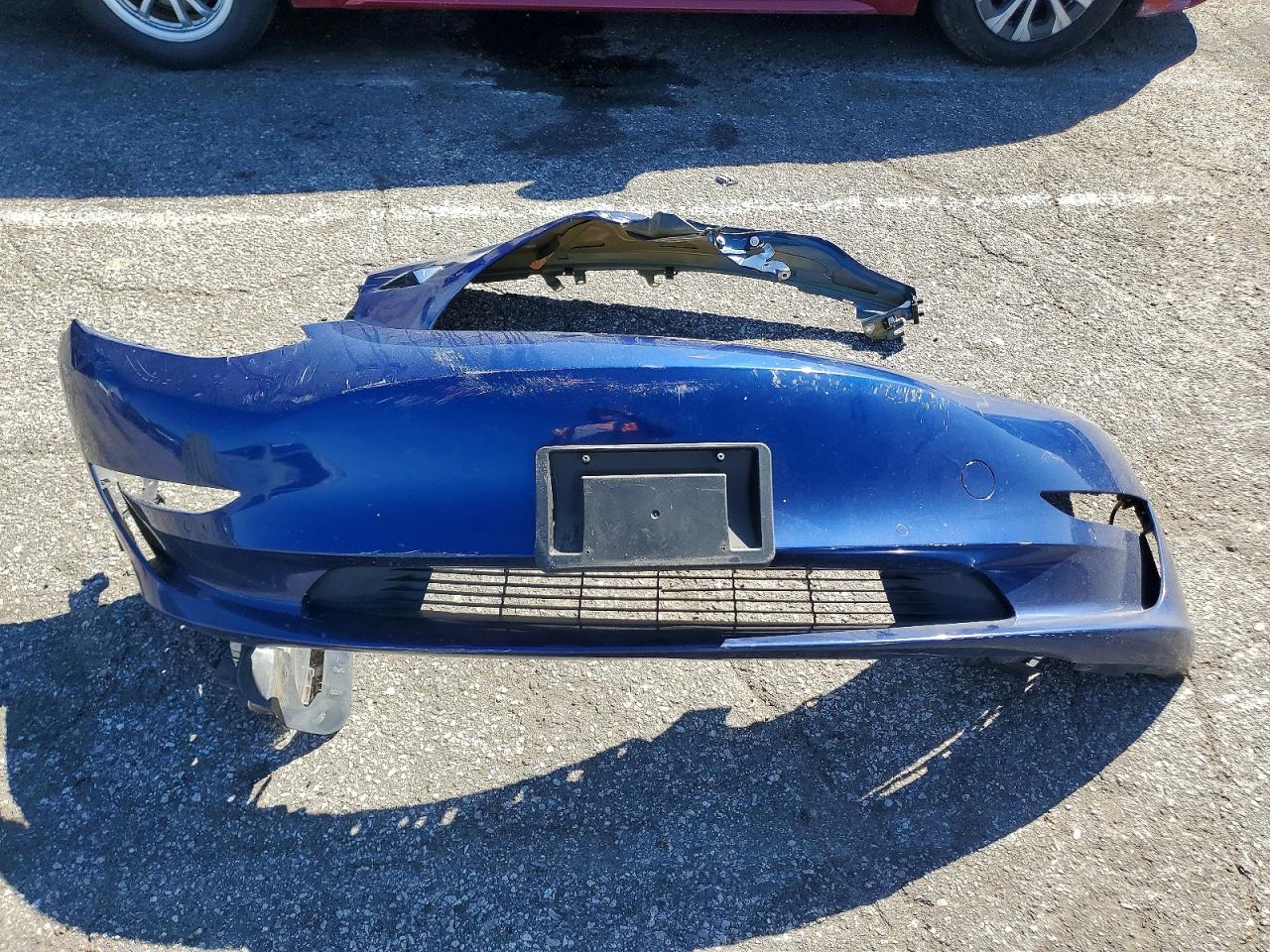 2019 TESLA MODEL 3 photo 34