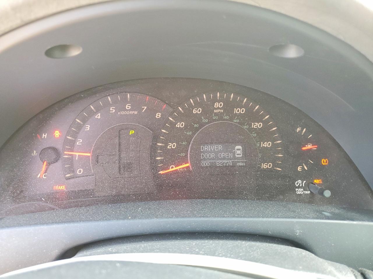 2008 TOYOTA CAMRY LE V6 photo 9