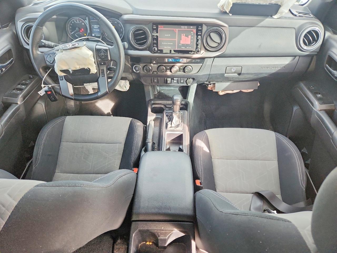 2022 TOYOTA TACOMA TRD SPORT photo 15