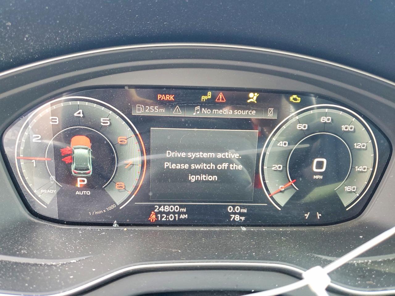 2024 AUDI Q5 PREMIUM PLUS 40 photo 17