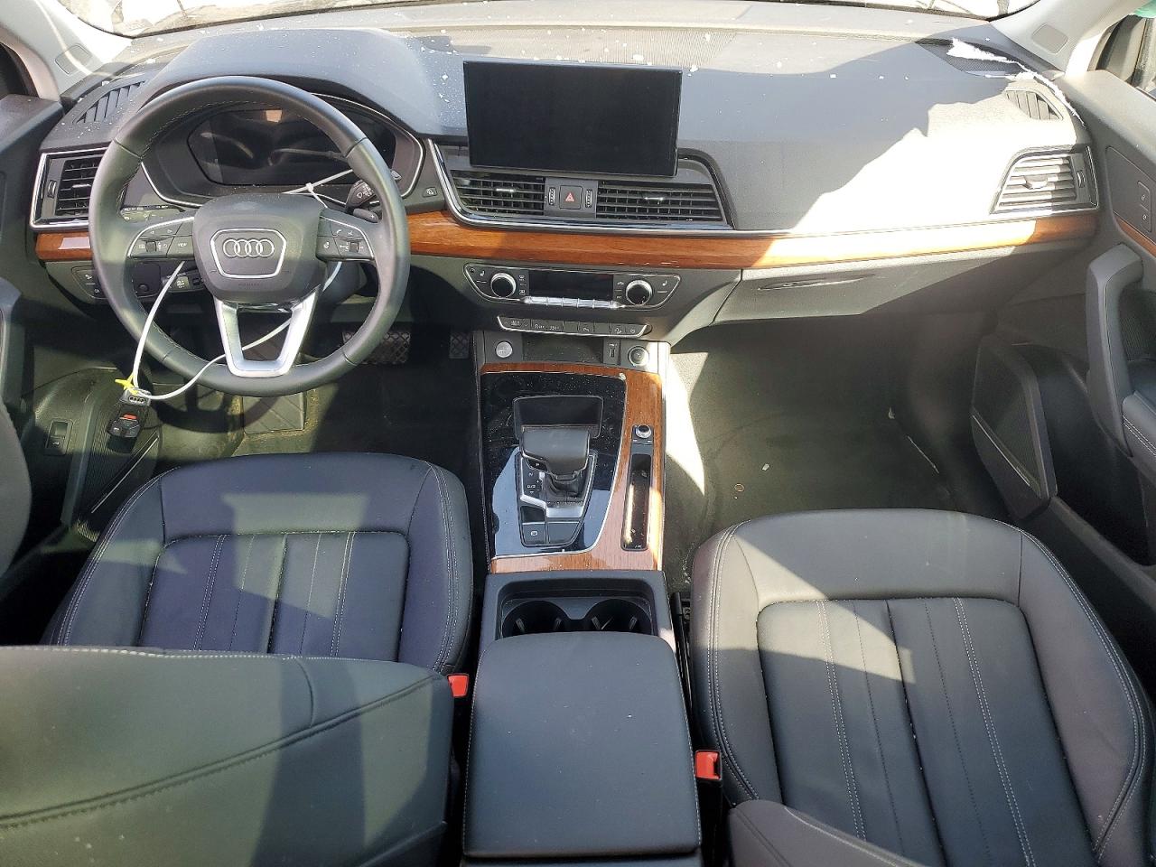 2024 AUDI Q5 PREMIUM PLUS 40 photo 15