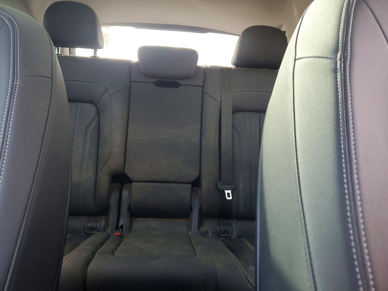 2024 AUDI Q5 PREMIUM PLUS 40 photo 19