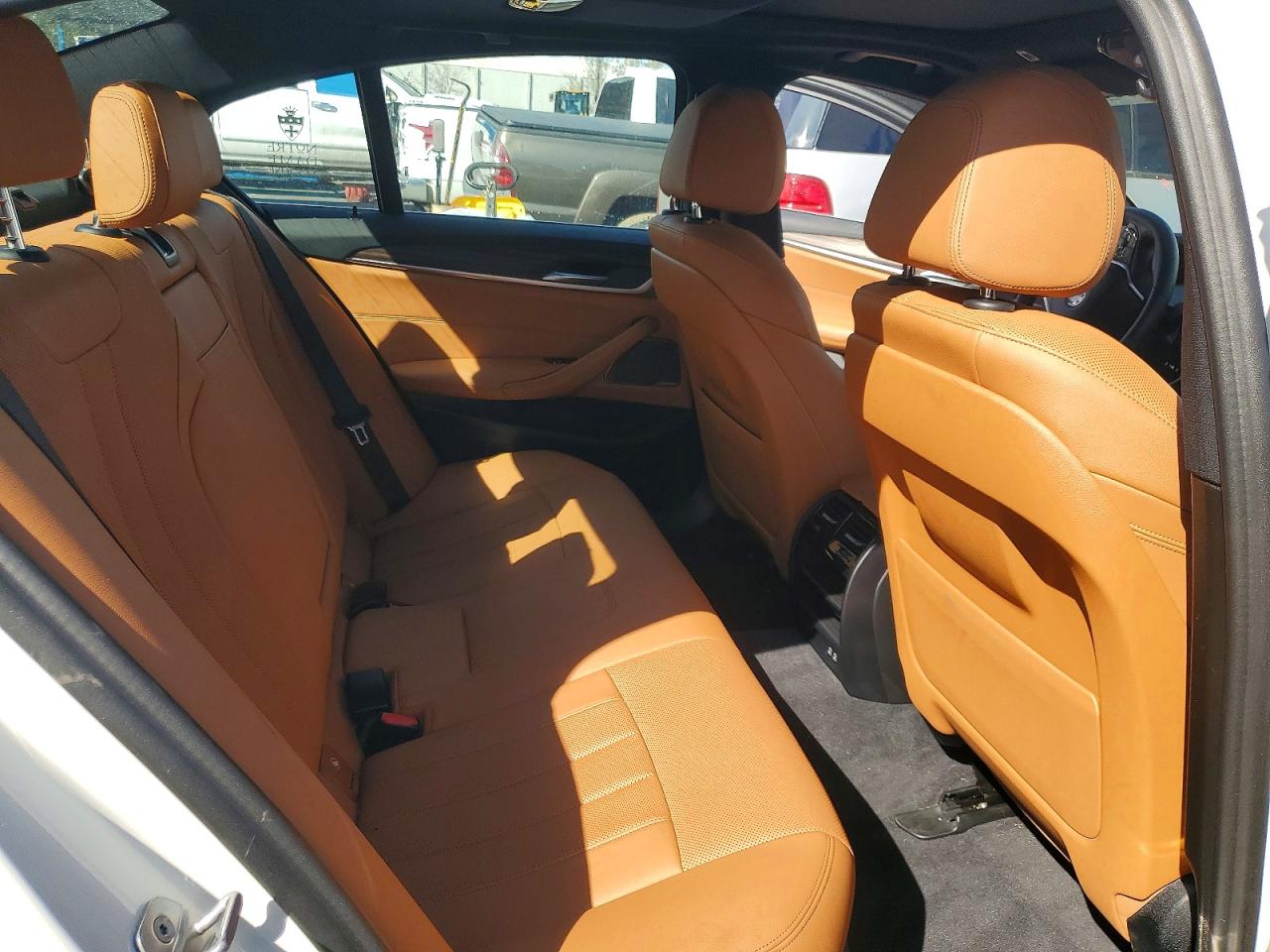 2022 BMW 530E photo 10