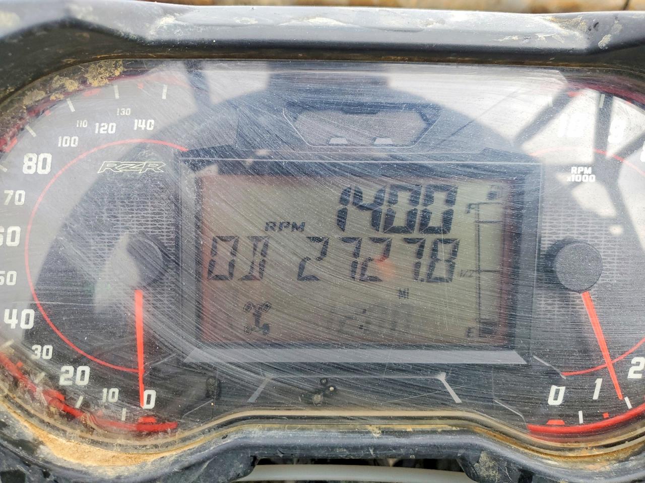2021 POLARIS RZR PRO XP SPORT photo 29