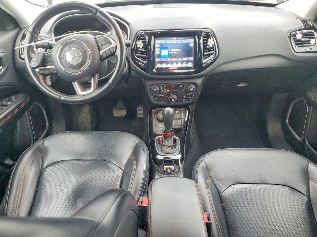2019 JEEP COMPASS LIMITED photo 22