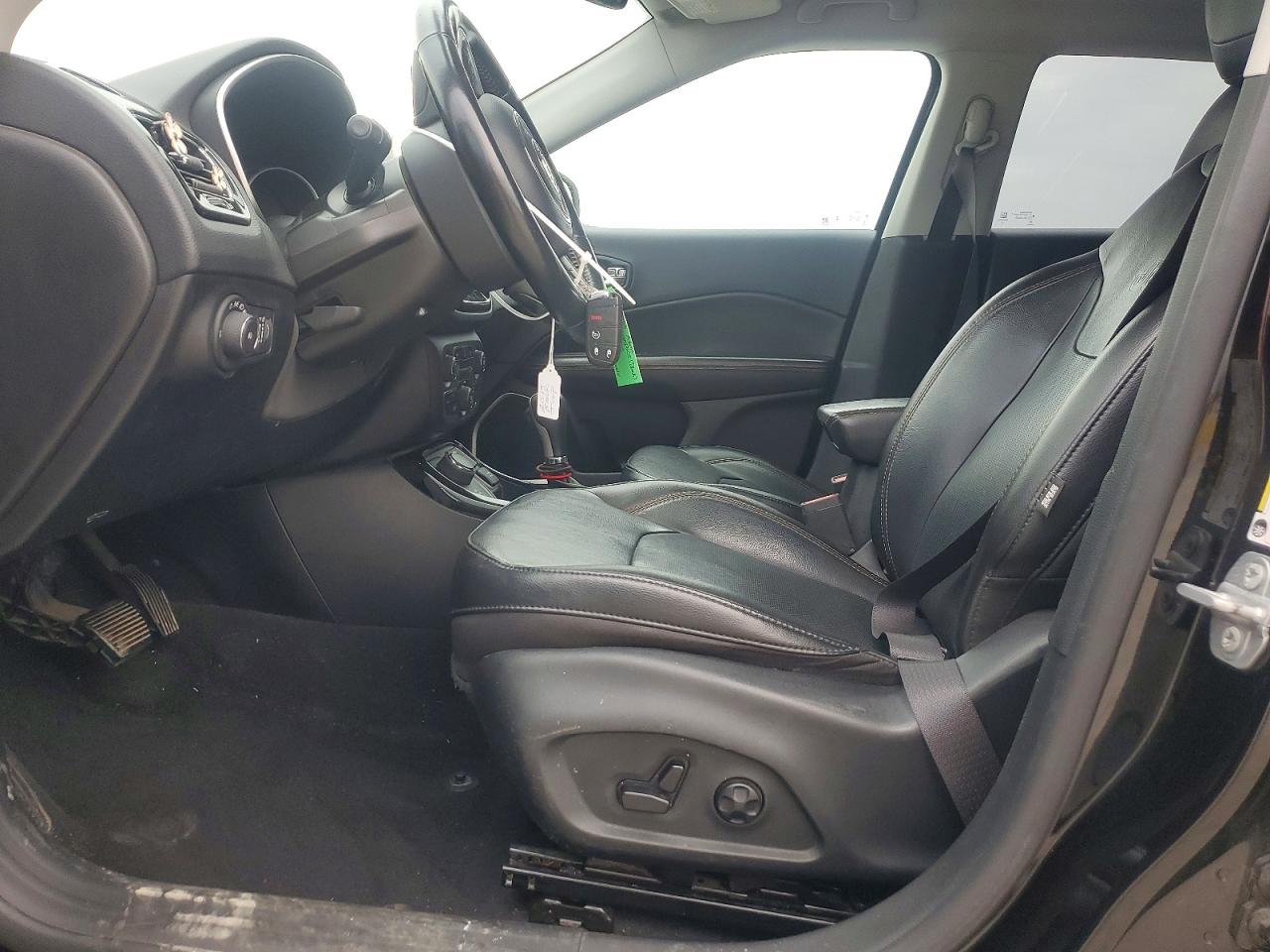 2019 JEEP COMPASS LIMITED photo 19