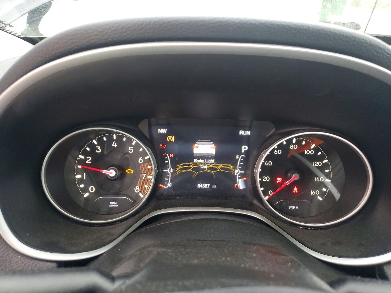2019 JEEP COMPASS LIMITED photo 25