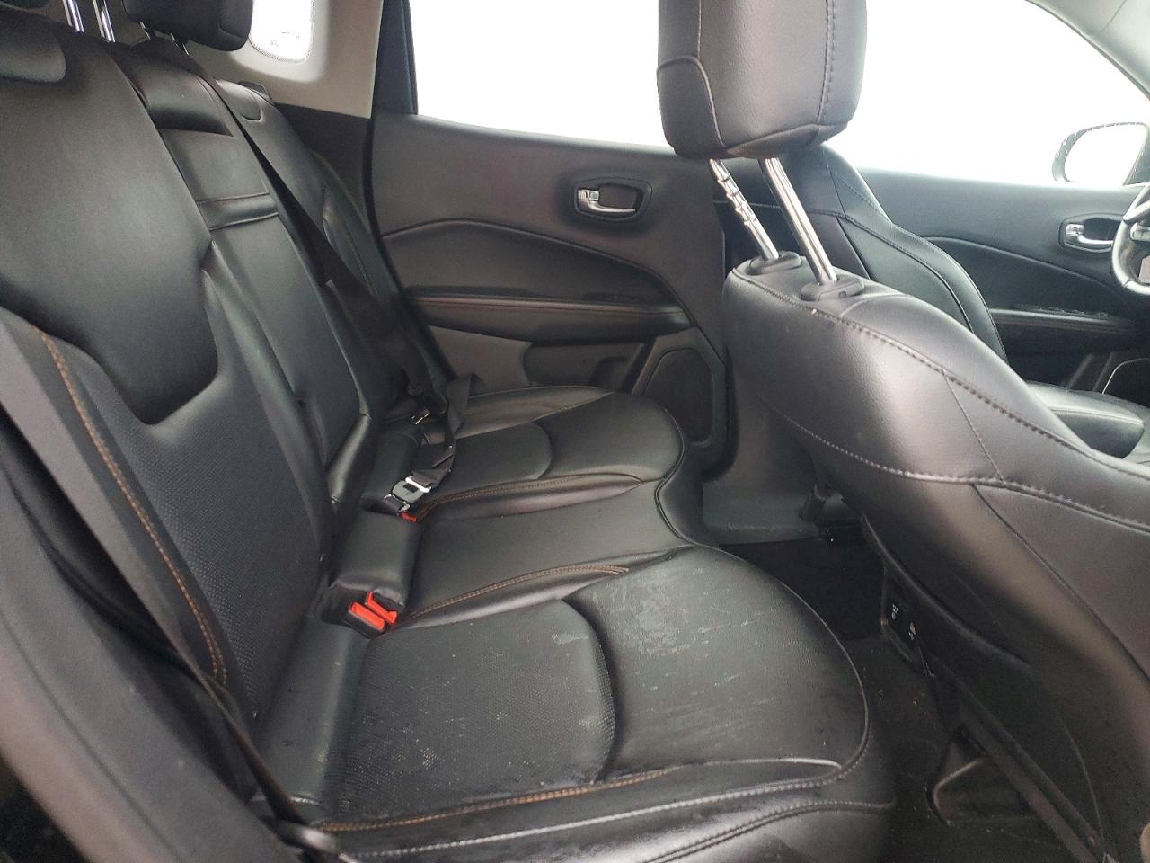 2019 JEEP COMPASS LIMITED photo 31