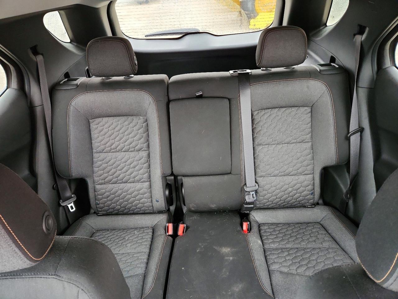 2018 CHEVROLET EQUINOX LT photo 10