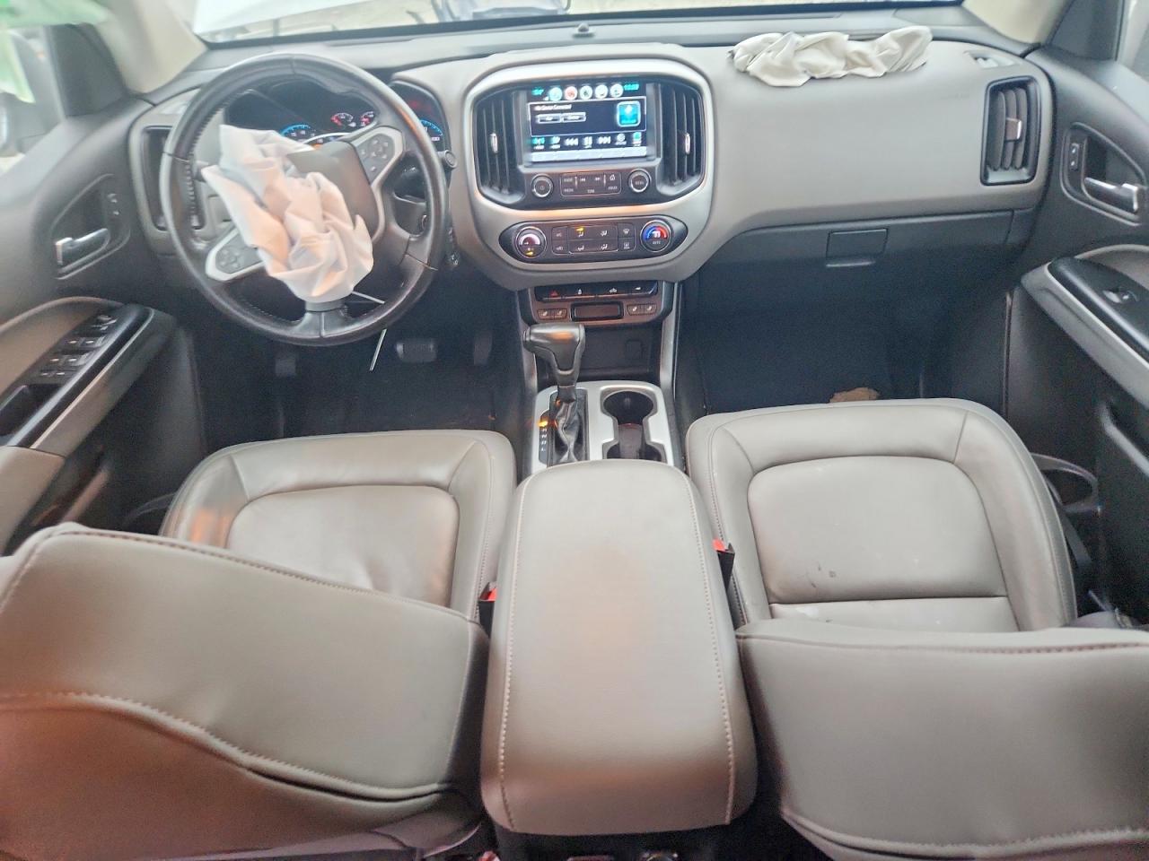 2018 CHEVROLET COLORADO LT photo 8