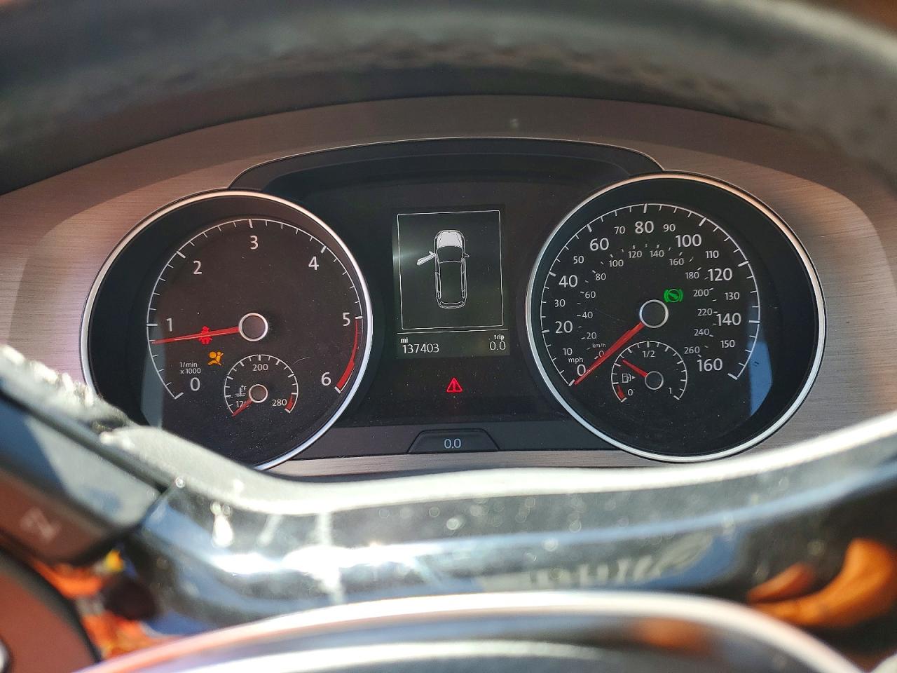 2015 VOLKSWAGEN GOLF SPORTWAGEN TDI S photo 17