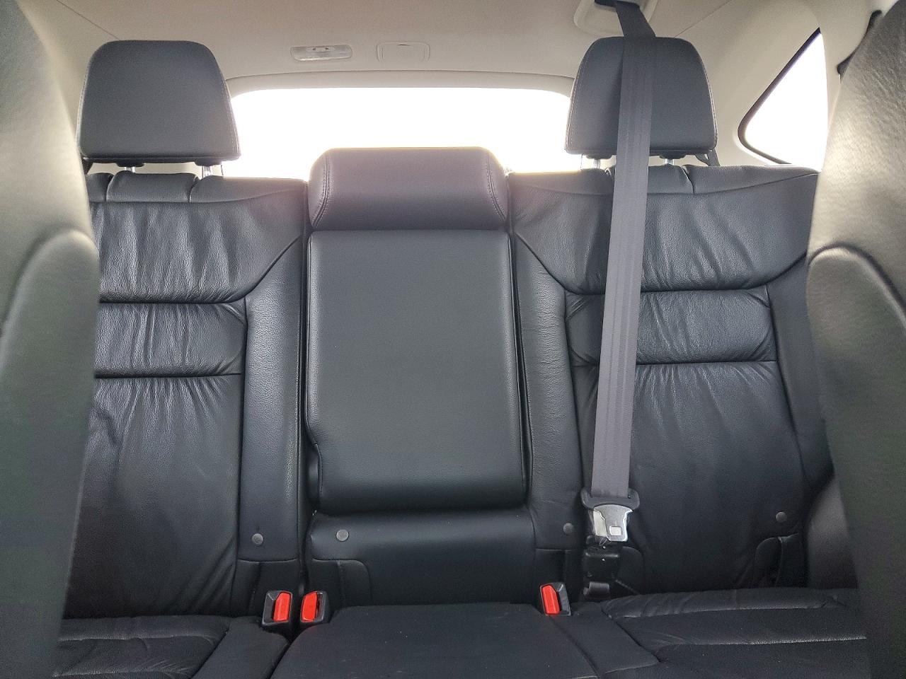 2014 HONDA CR-V EXL photo 28
