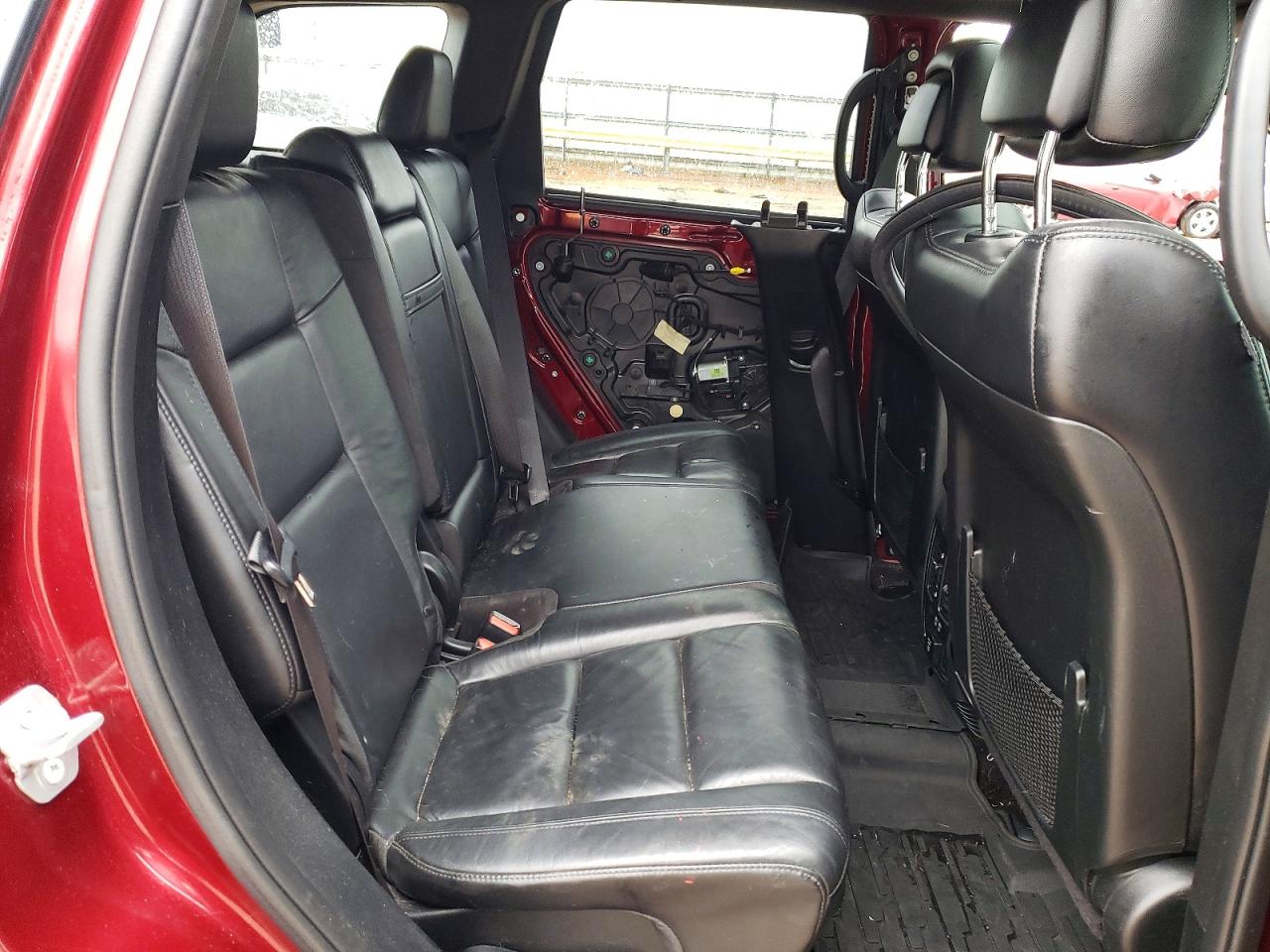 2019 JEEP GRAND CHEROKEE LIMITED photo 11
