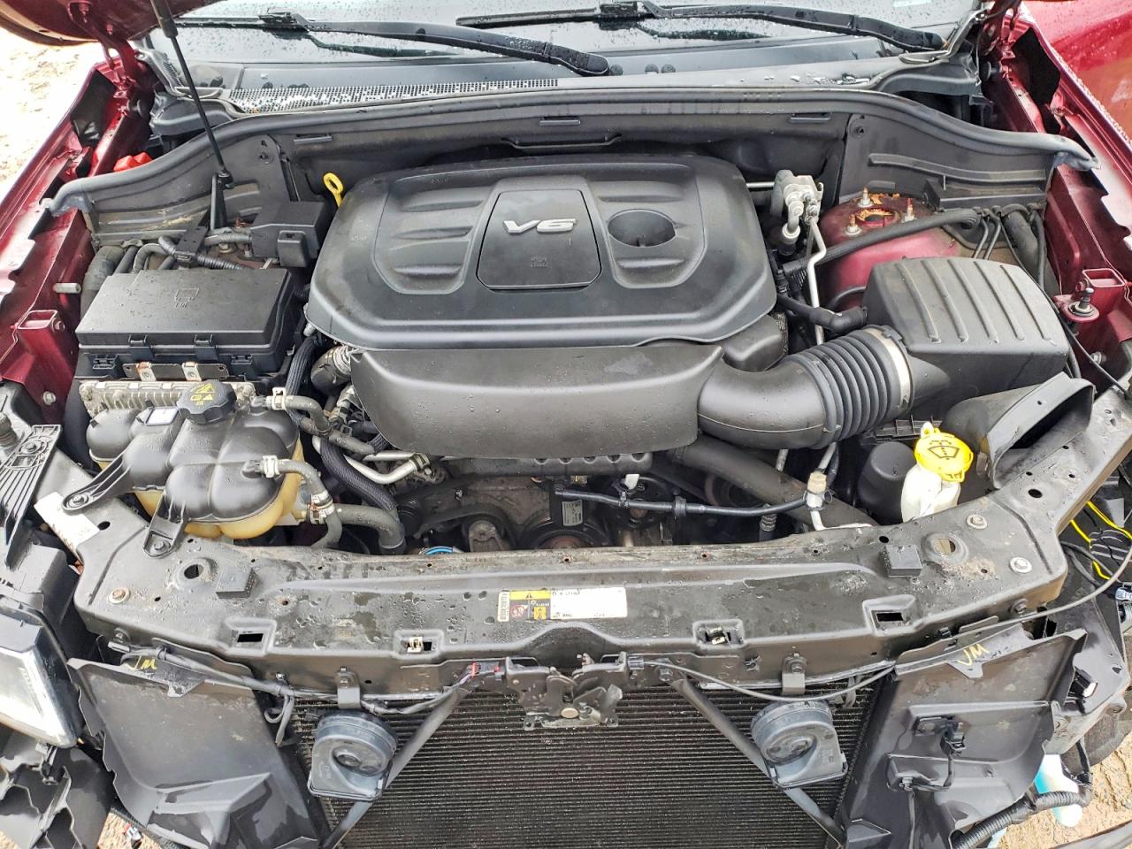 2019 JEEP GRAND CHEROKEE LIMITED photo 12