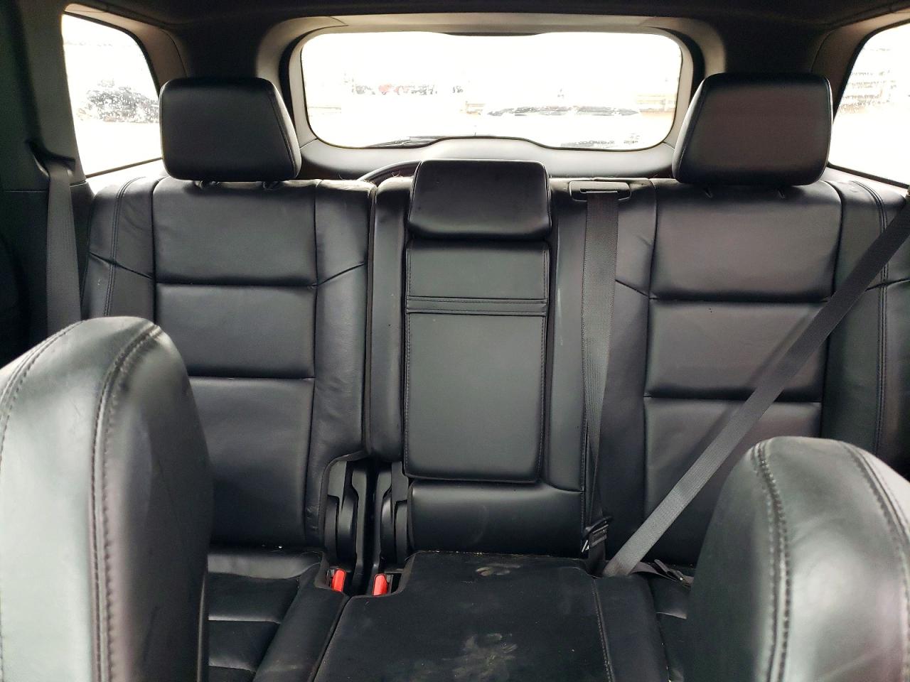 2019 JEEP GRAND CHEROKEE LIMITED photo 10
