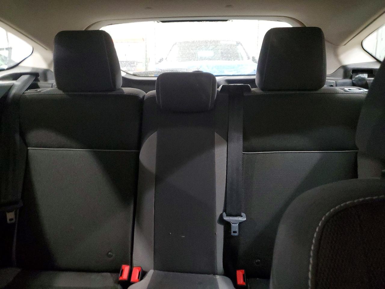 2014 FORD FOCUS SE photo 10